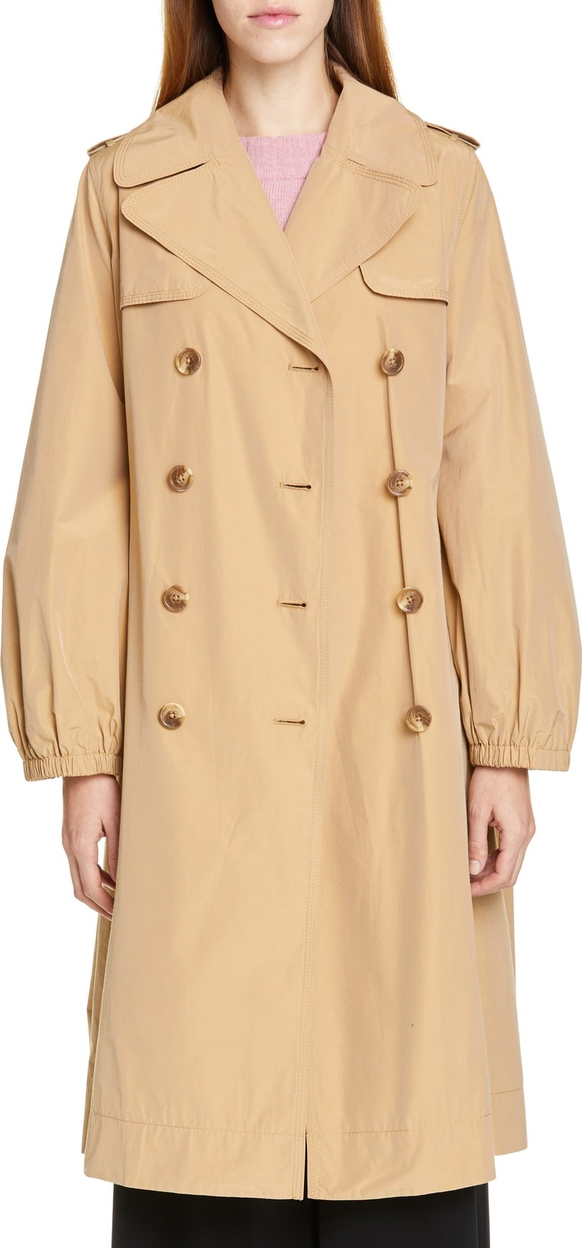 Co Trench Coat