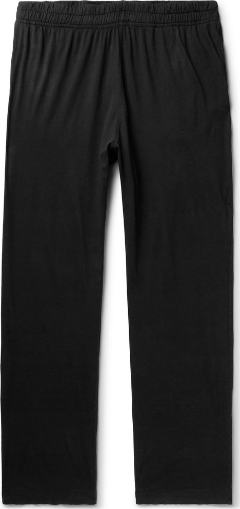 Our Legacy Cotton-Jersey Sweatpants