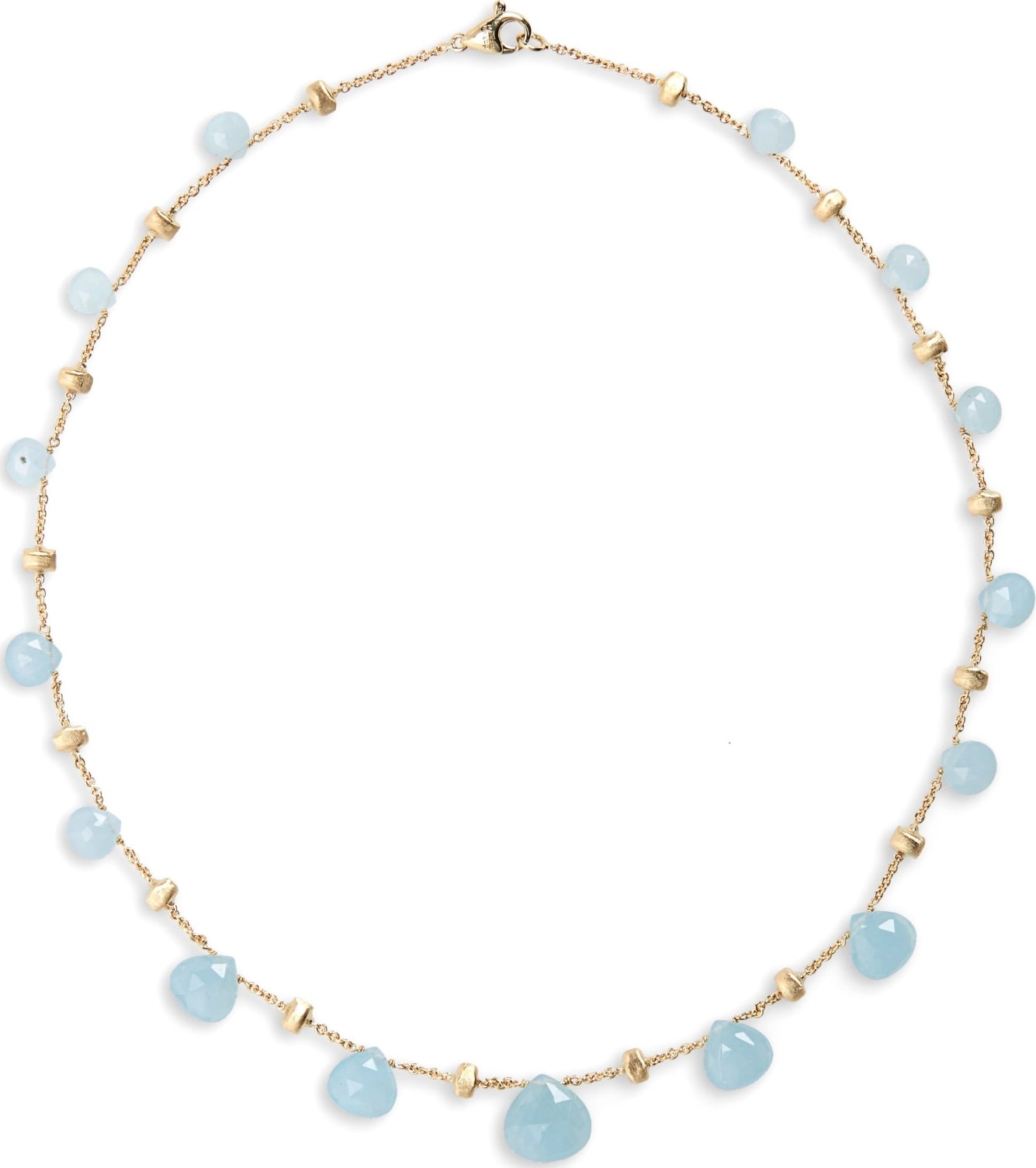 Marco Bicego 'Paradise' Collar Necklace