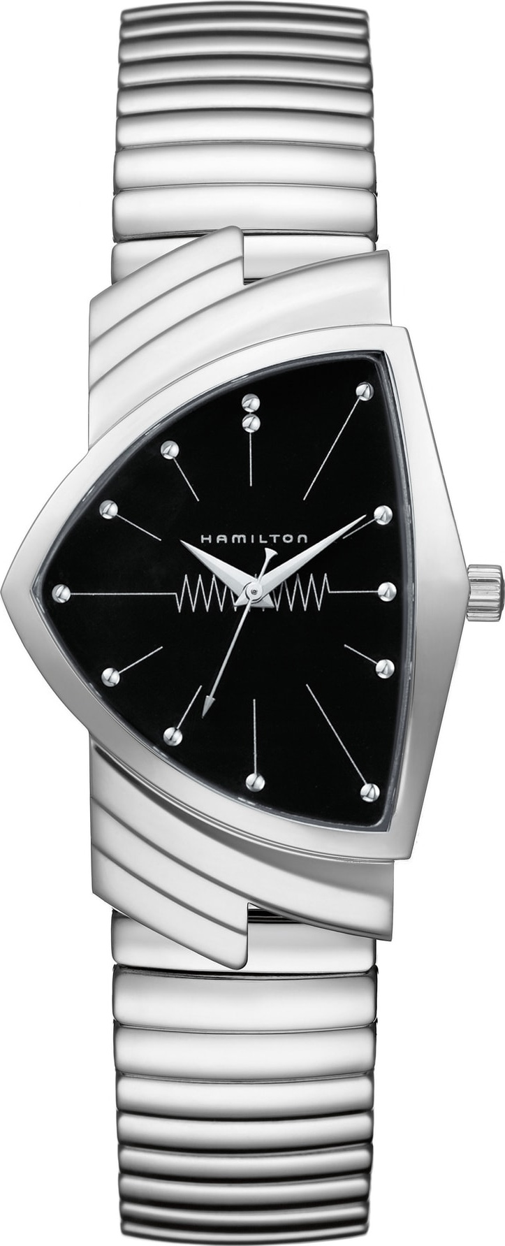 Hamilton Hamiton Ventura Bracelet Watch, 32mm x 50mm
