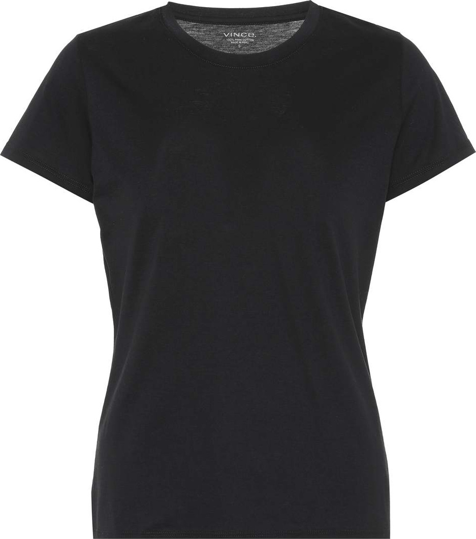 Vince Cotton T-shirt