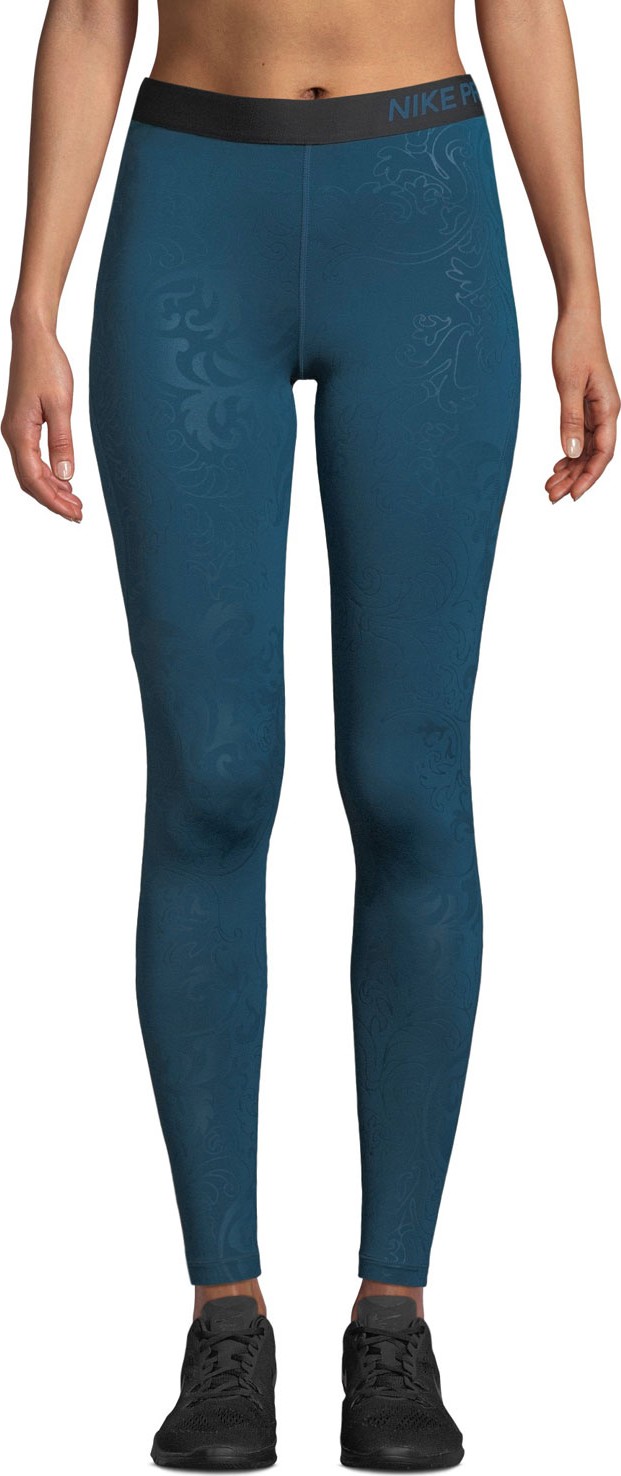 Nike Printed Performance Tights
