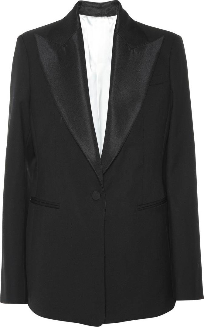 Joseph Wool blazer