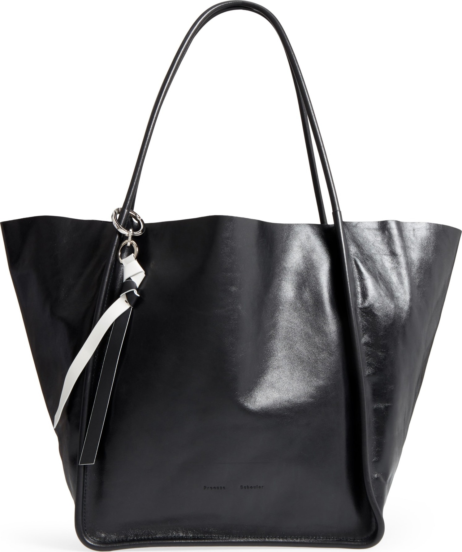 Proenza Schouler Extra Large Leather Tote