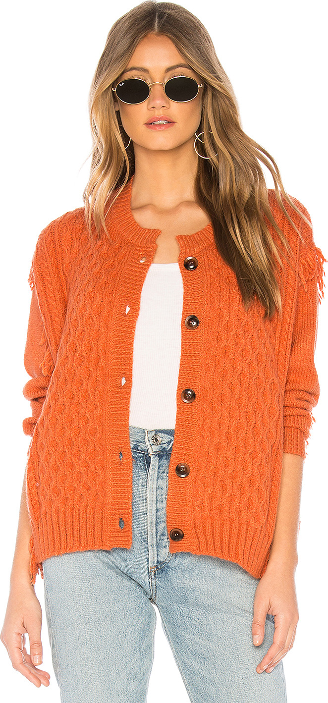 TULAROSA Chester Sweater Jacket