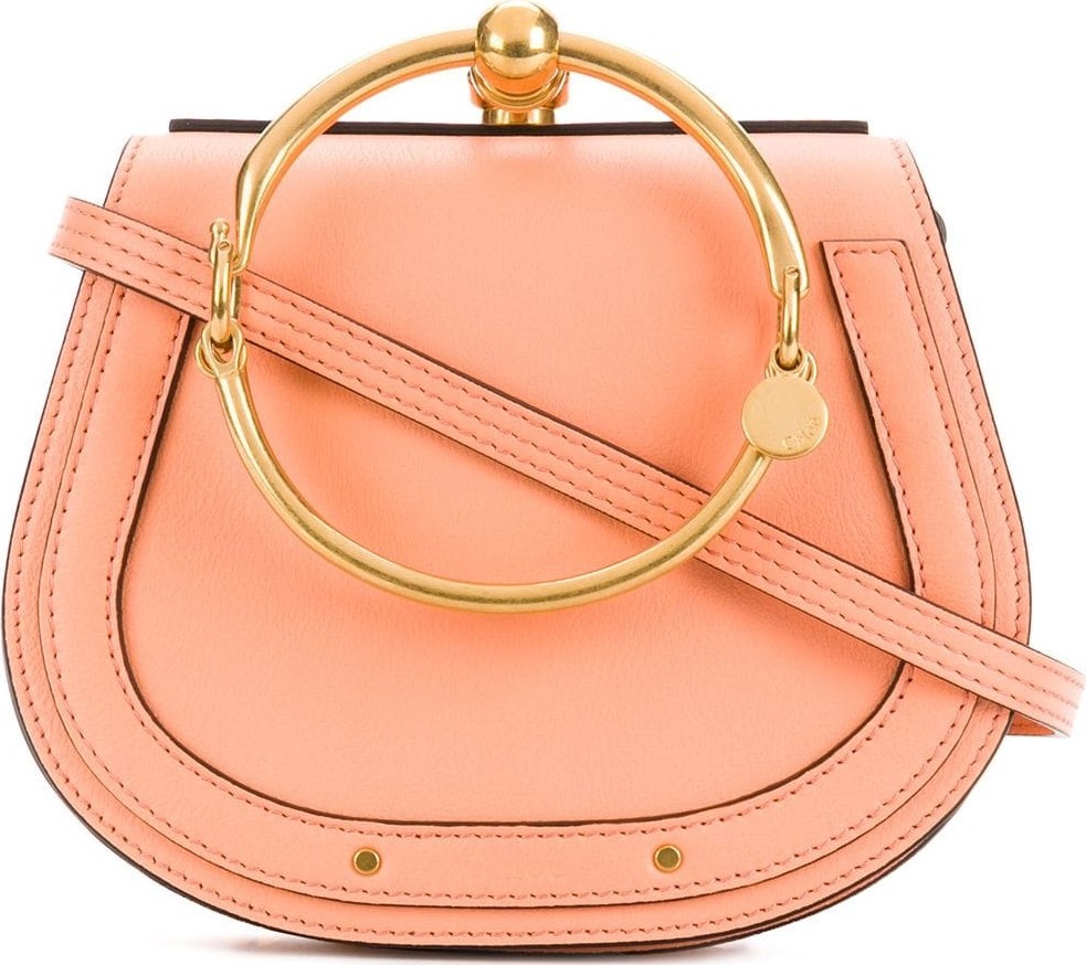 Chloe Sunset Mini Nile Bracelet