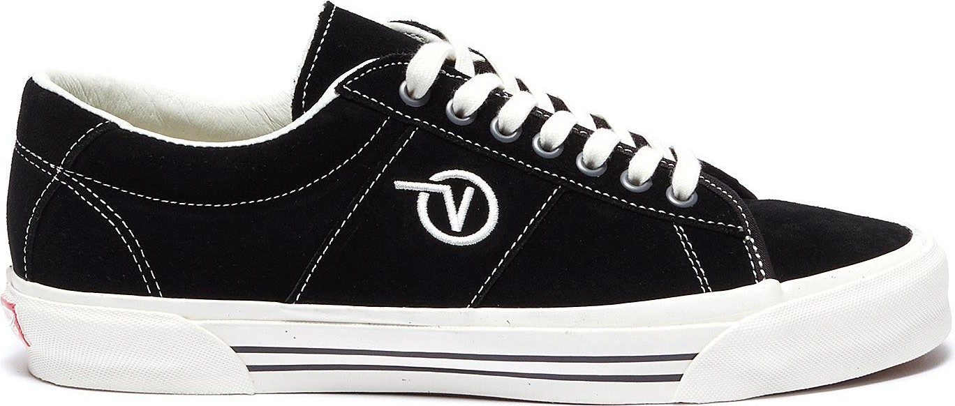 Vans 'OG Sid LX' suede leather sneakers