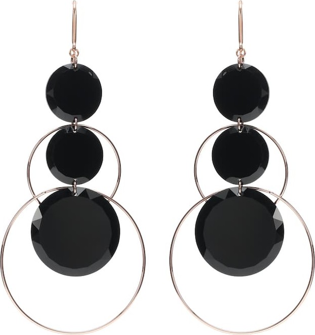 Isabel Marant Harlem earrings