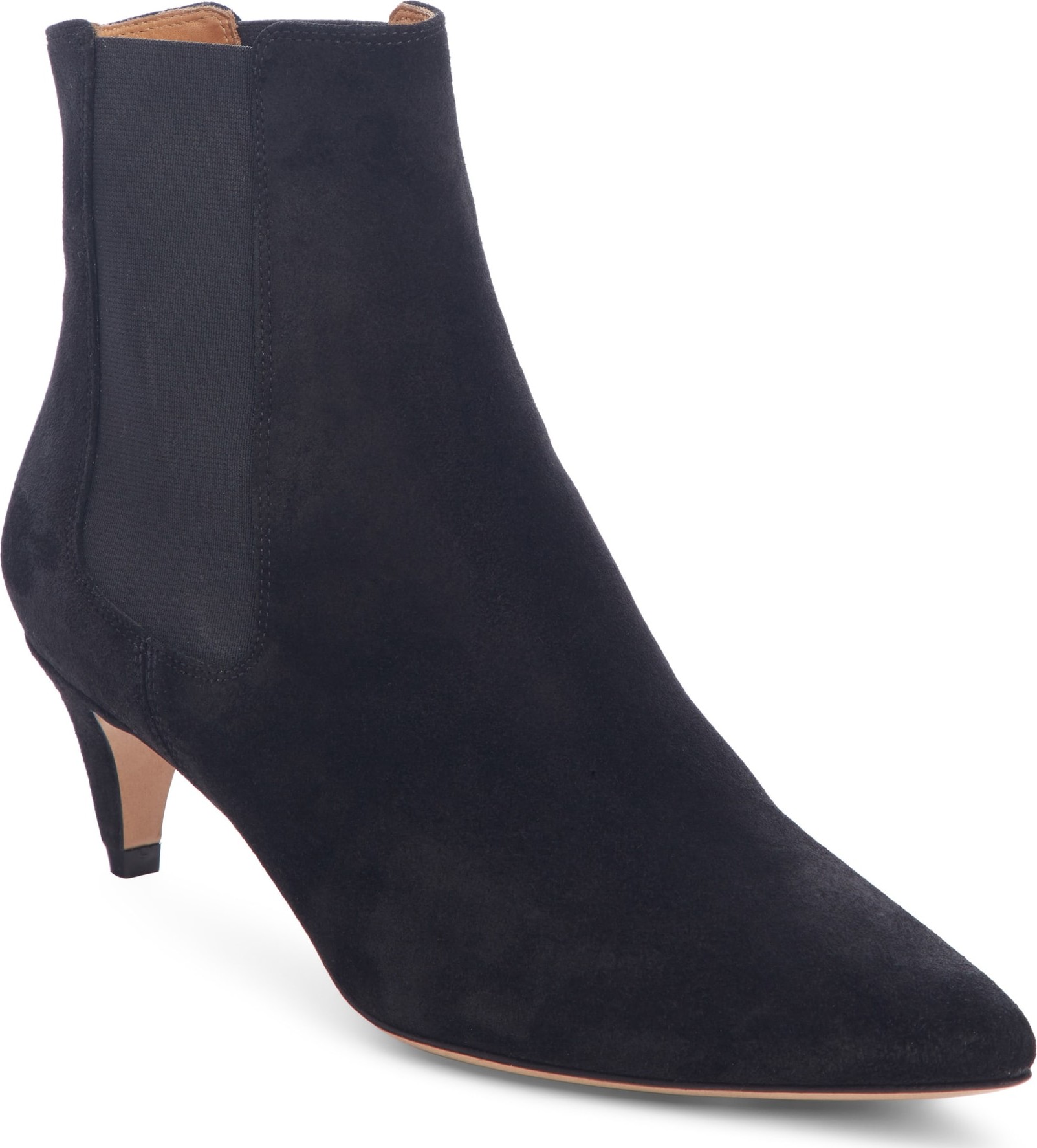Isabel Marant Detty Chelsea Bootie
