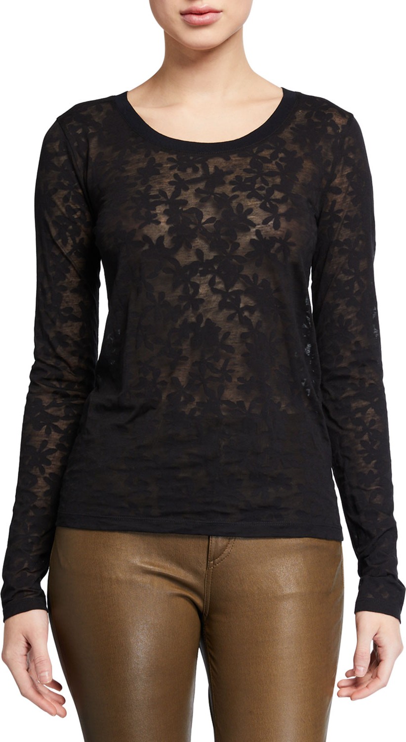 Rag & Bone VALENCIA LS