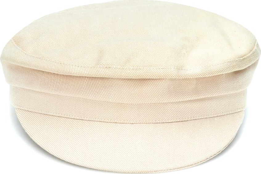 Isabel Marant Evie cotton cap
