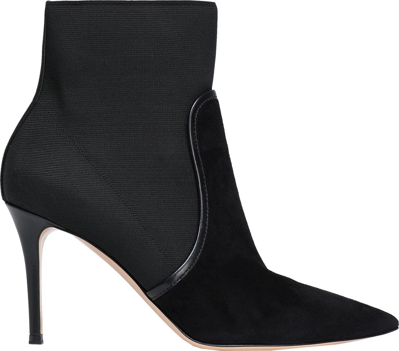 Gianvito Rossi Ankle Boot