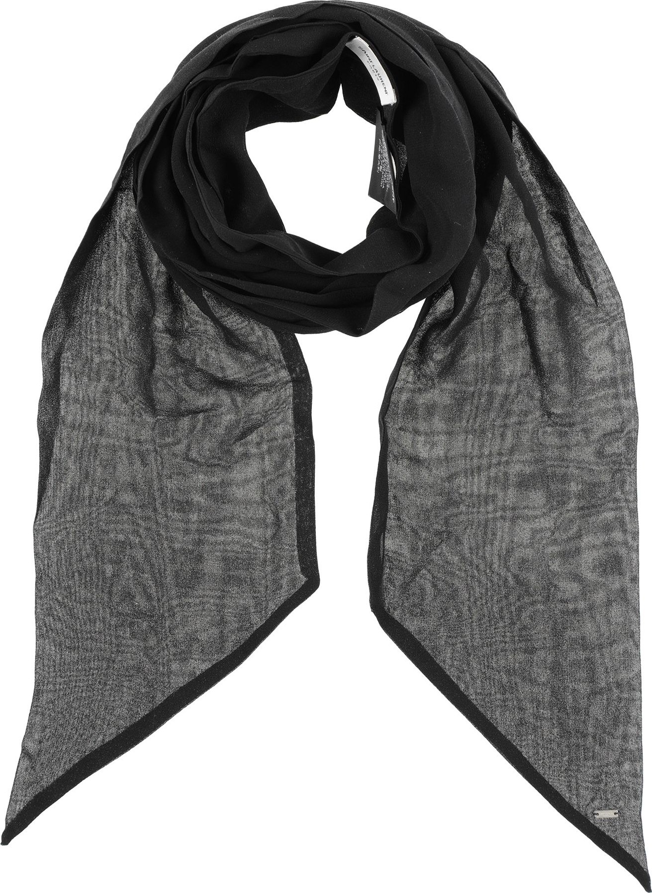 Saint Laurent Scarves