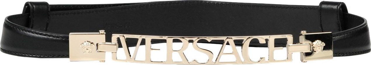 Versace Regular Belt