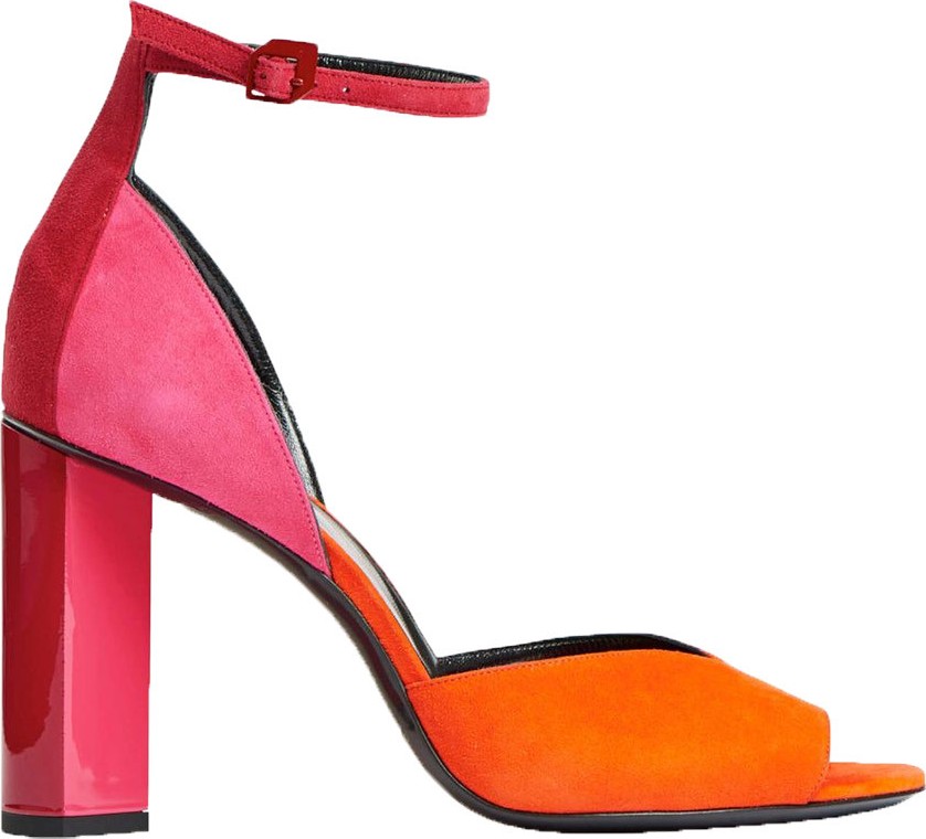 Pierre Hardy Gena Sandal