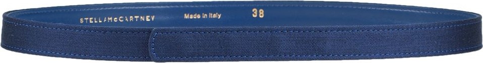Stella McCartney Thin Belt