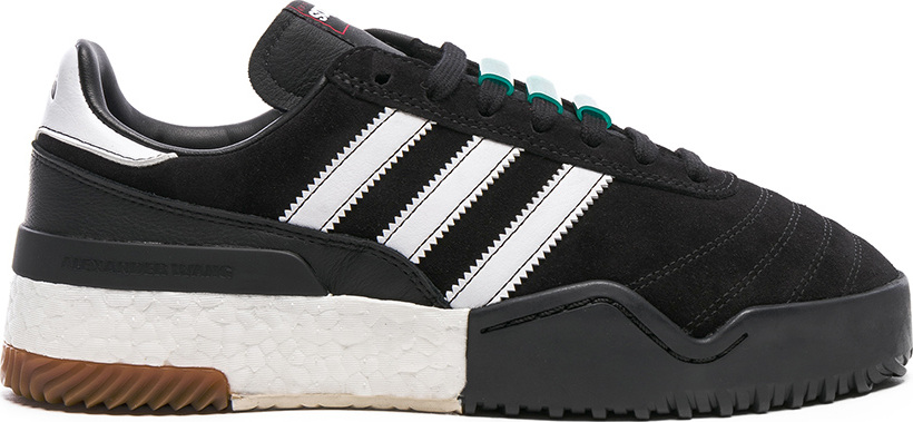 Adidas Originals by Alexander Wang Basketball Soccer Sneakers