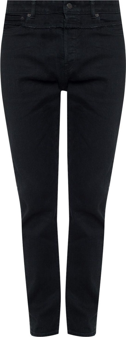 Vetements Vetements x Levi's reworked skinny jeans