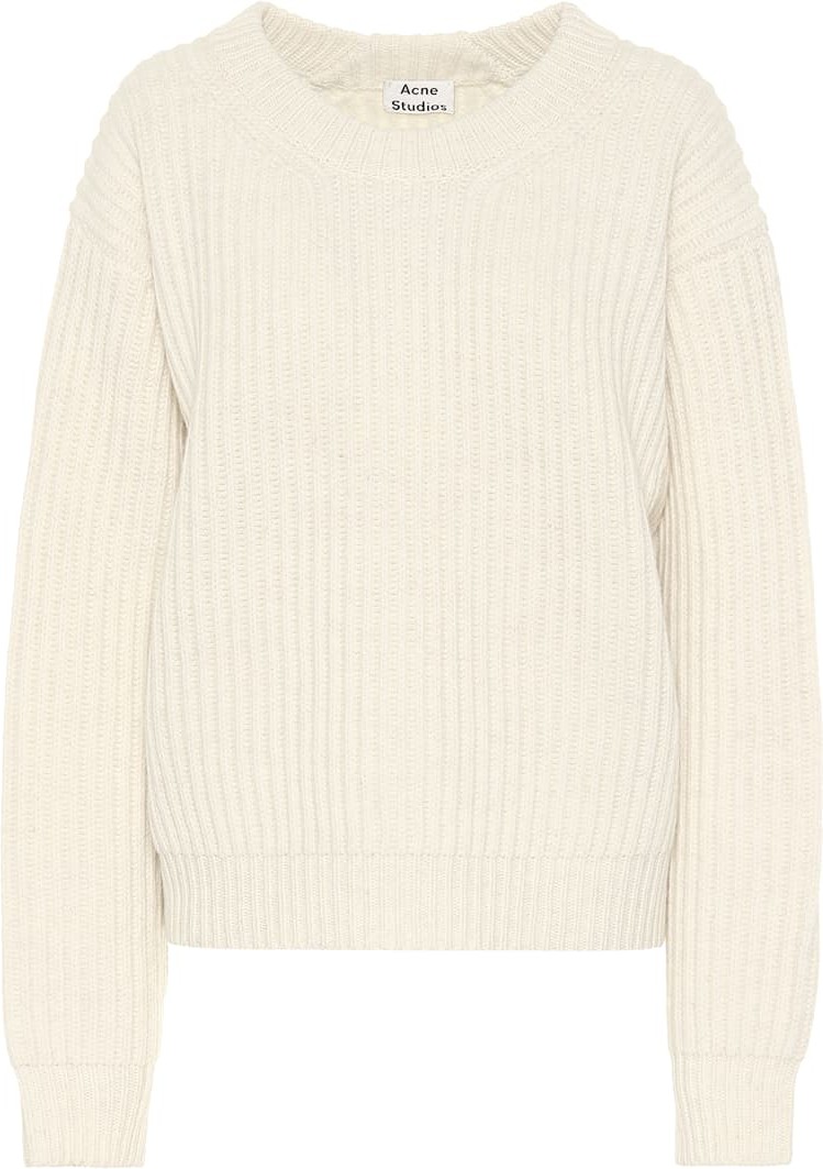 Acne Studios Wool sweater