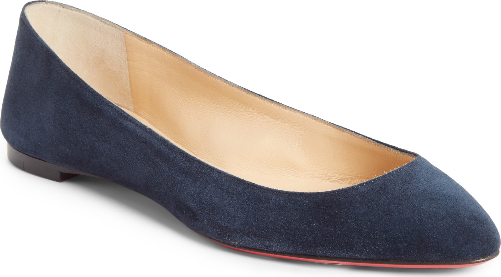 Christian Louboutin Eloise Flat