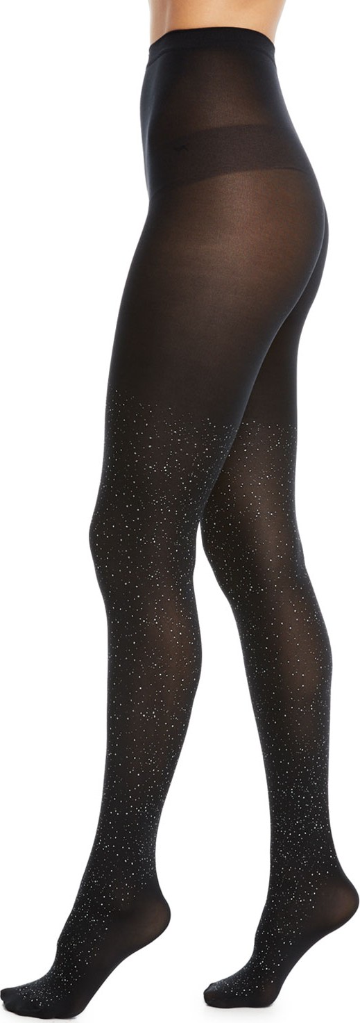 Wolford Luna Dazzling-Dots Tights