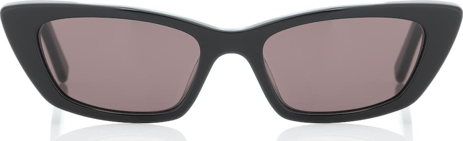 Saint Laurent SL 277 cat-eye sunglasses