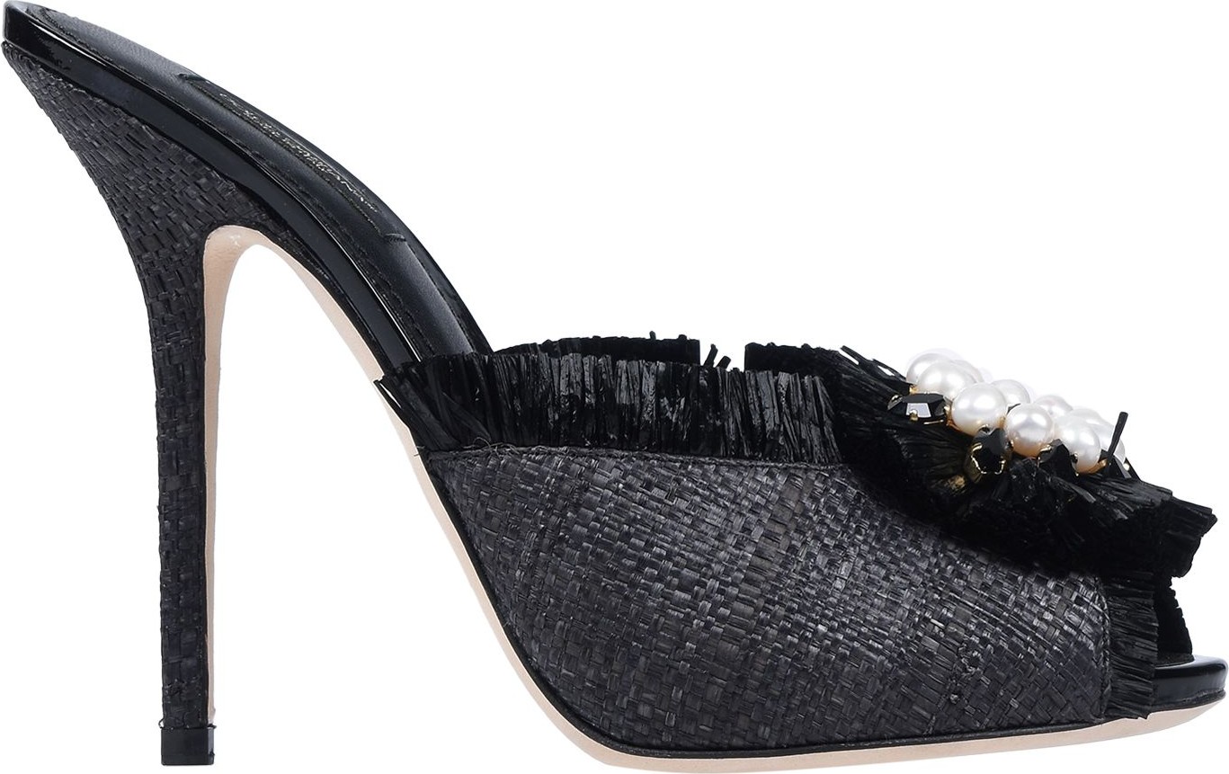 Dolce & Gabbana Sandals