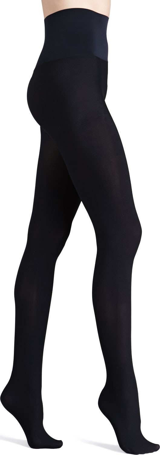 Commando Ultimate Opaque Matte Tights, Black