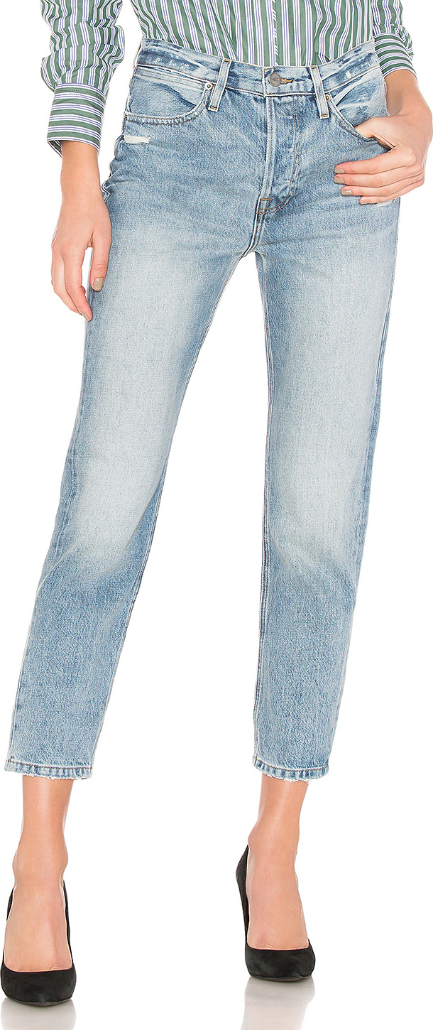 FRAME DENIM Pegged Jean
