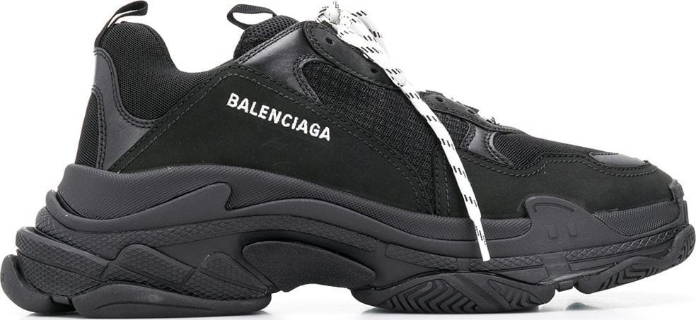 Balenciaga Triple S Sneakers