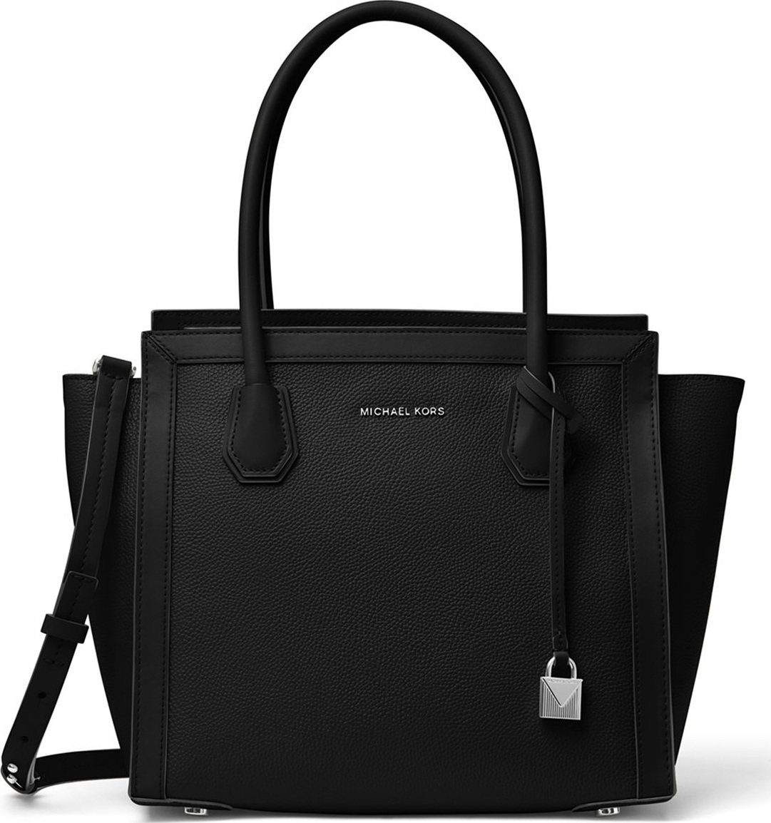 MICHAEL MICHAEL KORS Mercer Studio Large Tote Bag