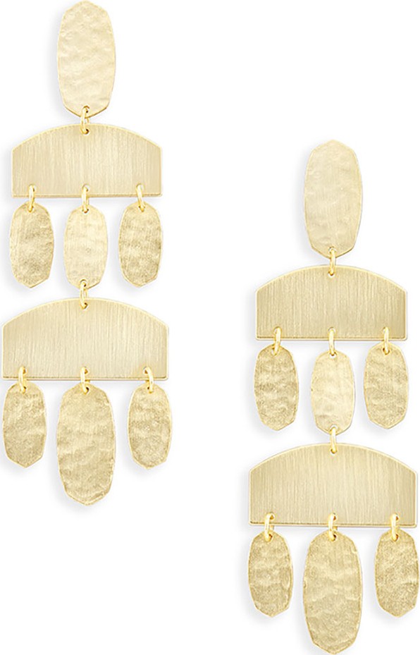 Kendra Scott Emmet Chandelier Earrings