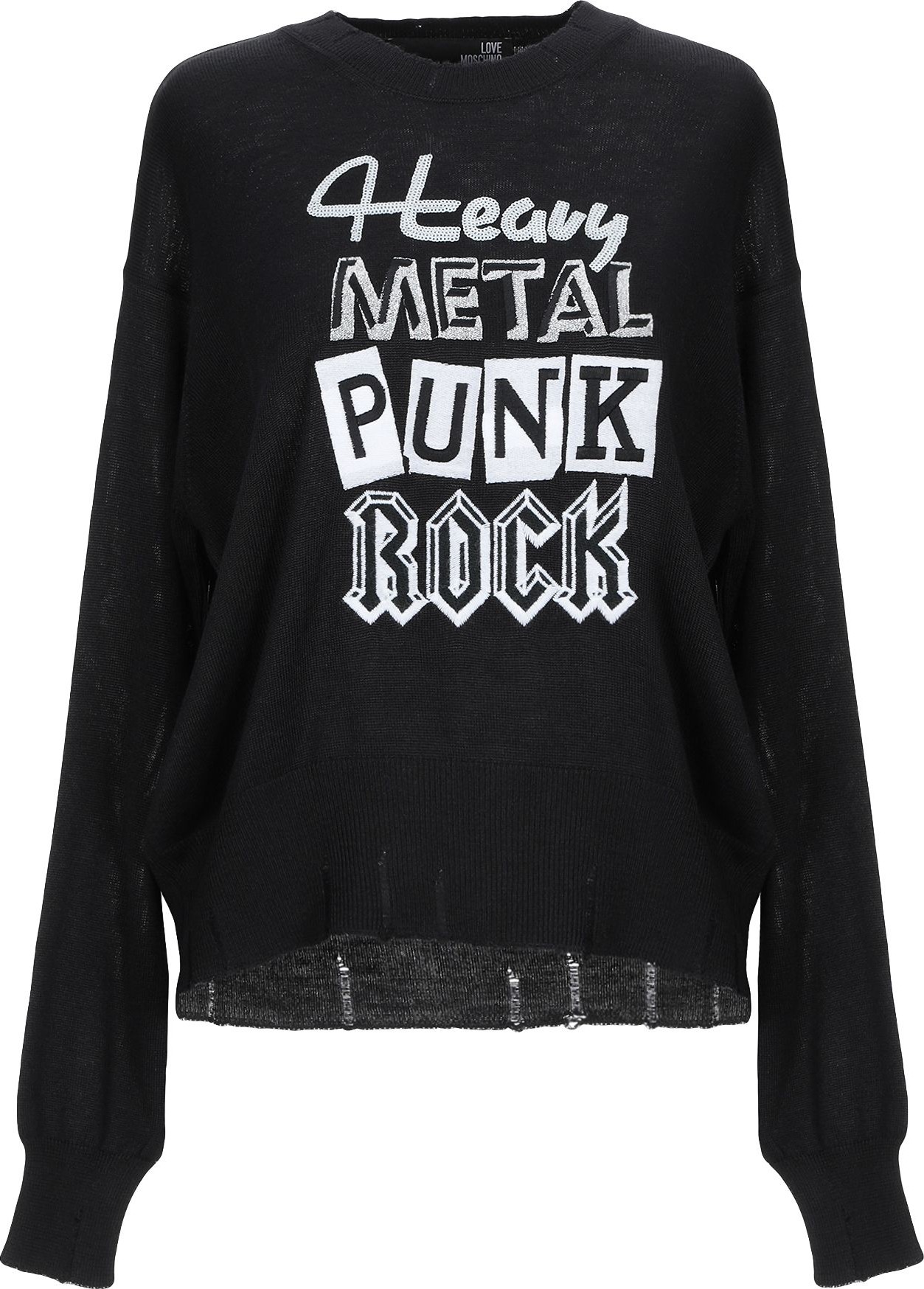 Love Moschino Sweater