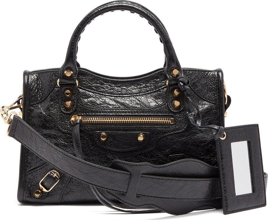 Balenciaga Classic City Nano