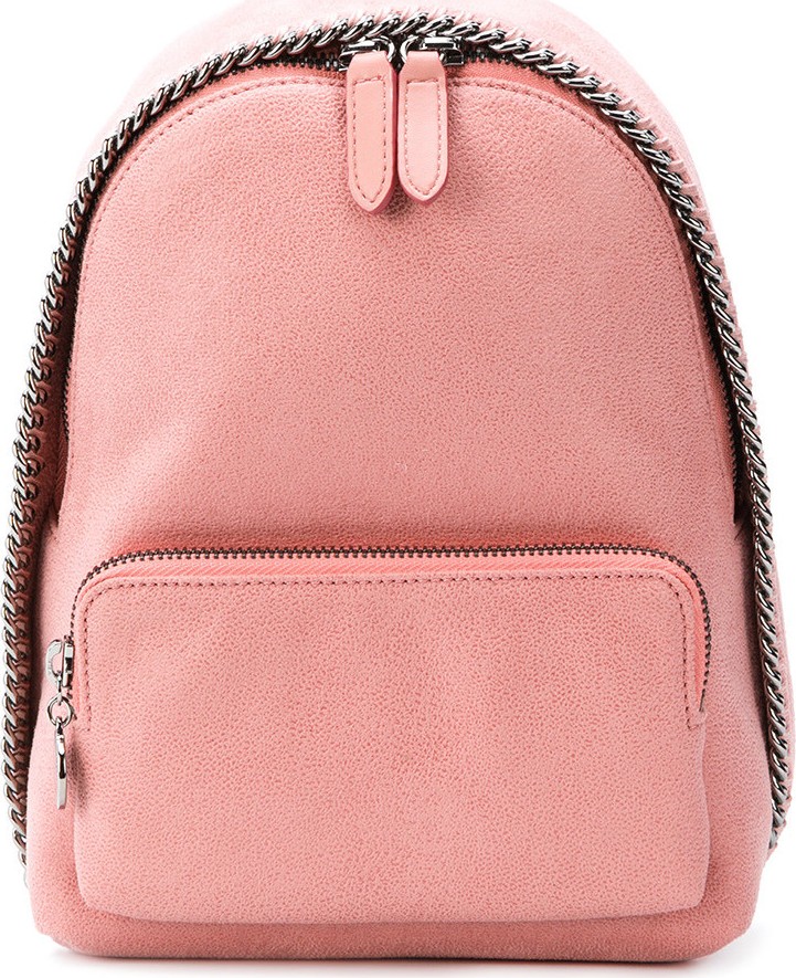 Stella McCartney Mini Falabella backpack