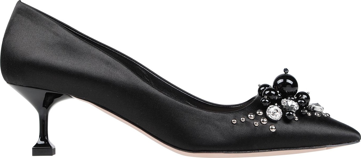Miu Miu Pump