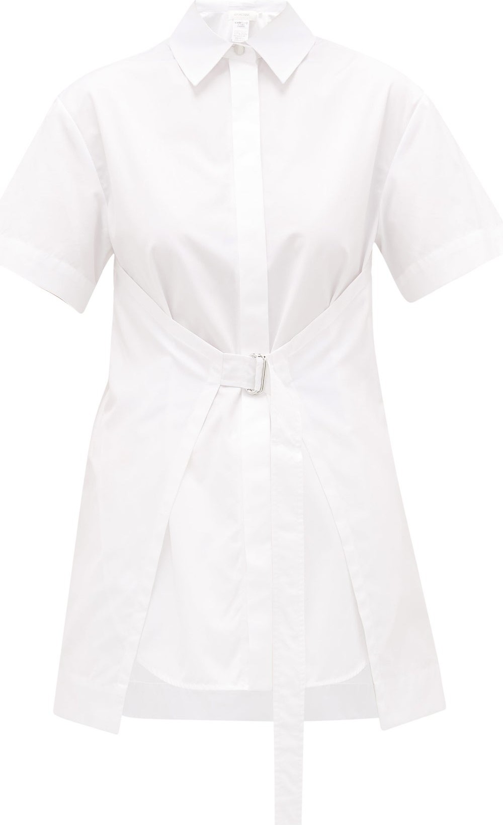 Sportmax Kabala shirt