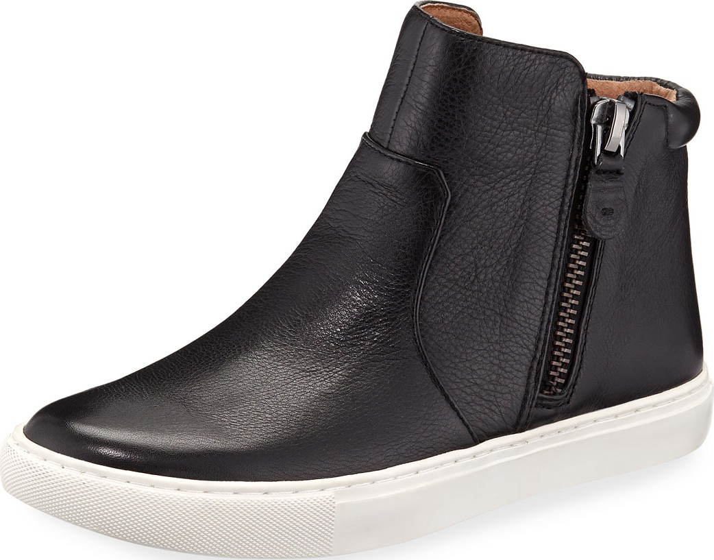 Gentle Souls Carter High-Top Sneakers