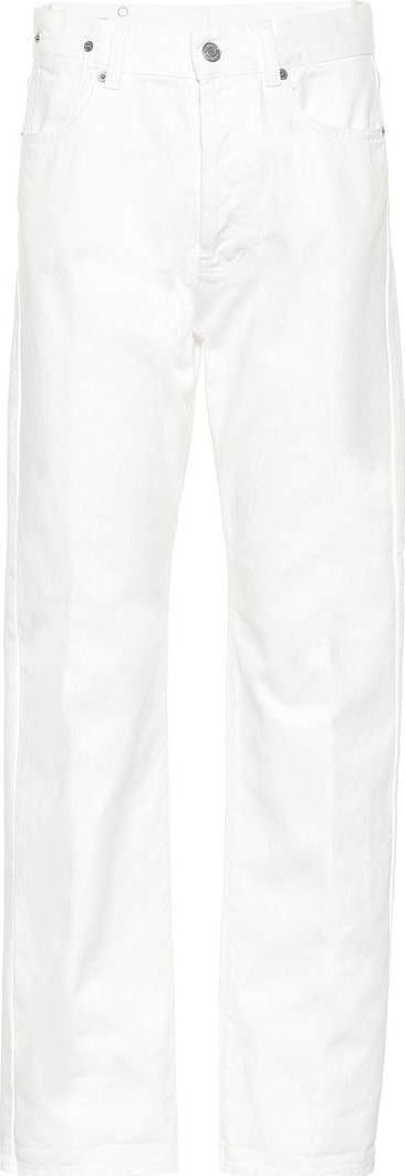 Dries Van Noten Boyfriend jeans