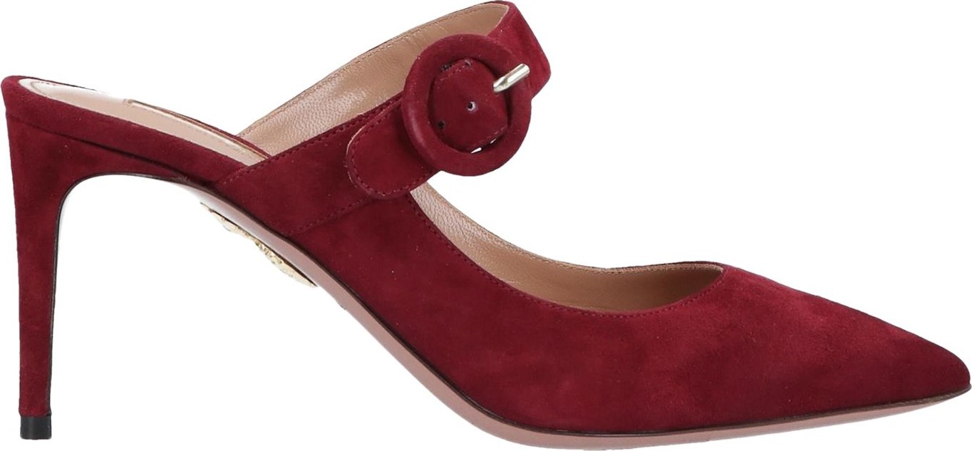 Aquazzura Mules