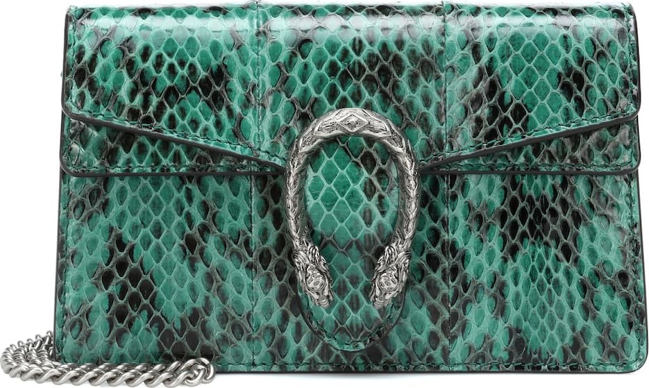 Gucci Dionysus Super Mini crossbody bag