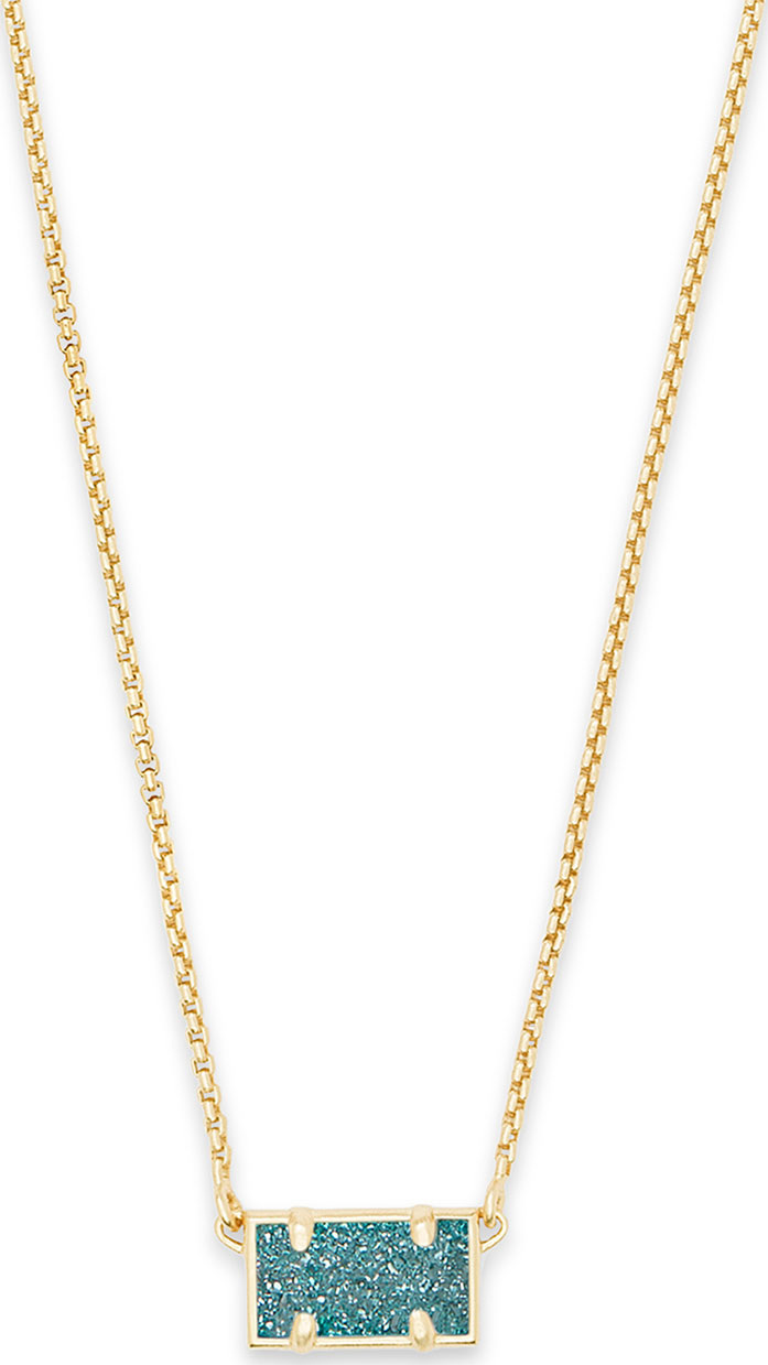 Kendra Scott Pattie Pendant Necklace