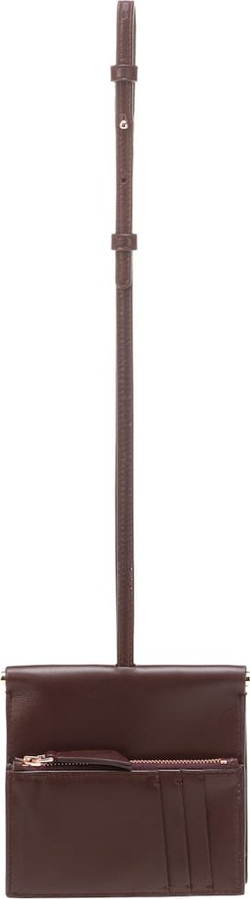 Gabriela Hearst Maria Large leather wallet