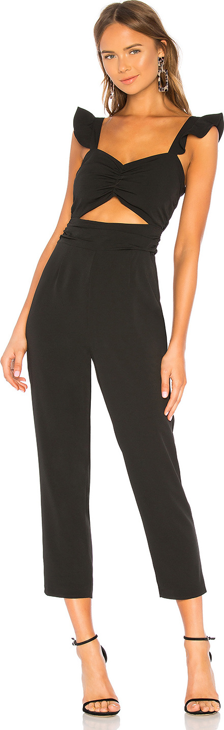 Lovers + Friends Knox Jumpsuit