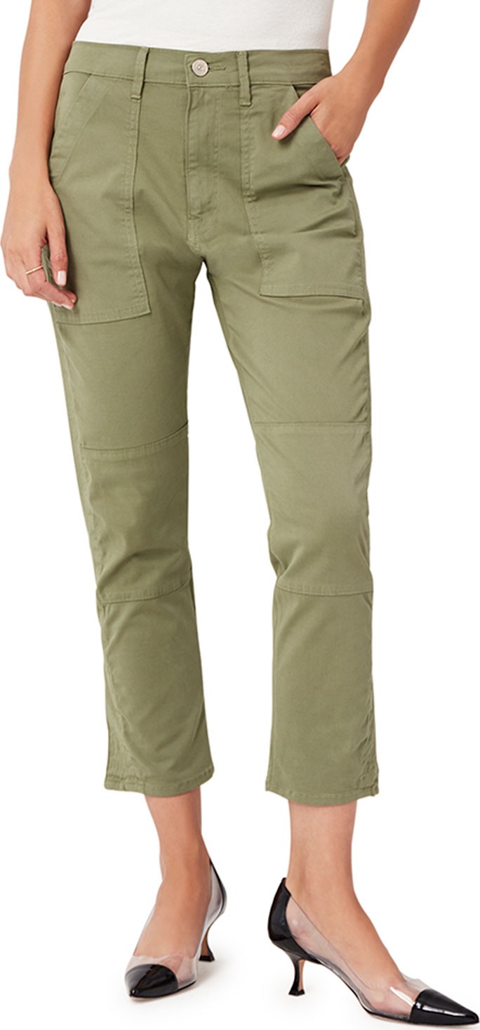 3X1 Simone Ankle Trousers