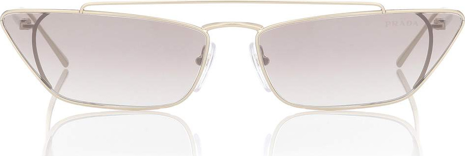 Prada Cat-eye sunglasses