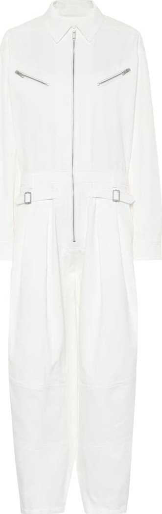 Givenchy Cotton jumpsuit