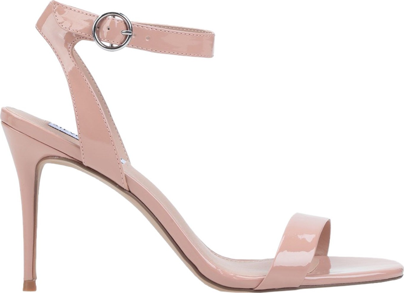 STEVE MADDEN Strutting