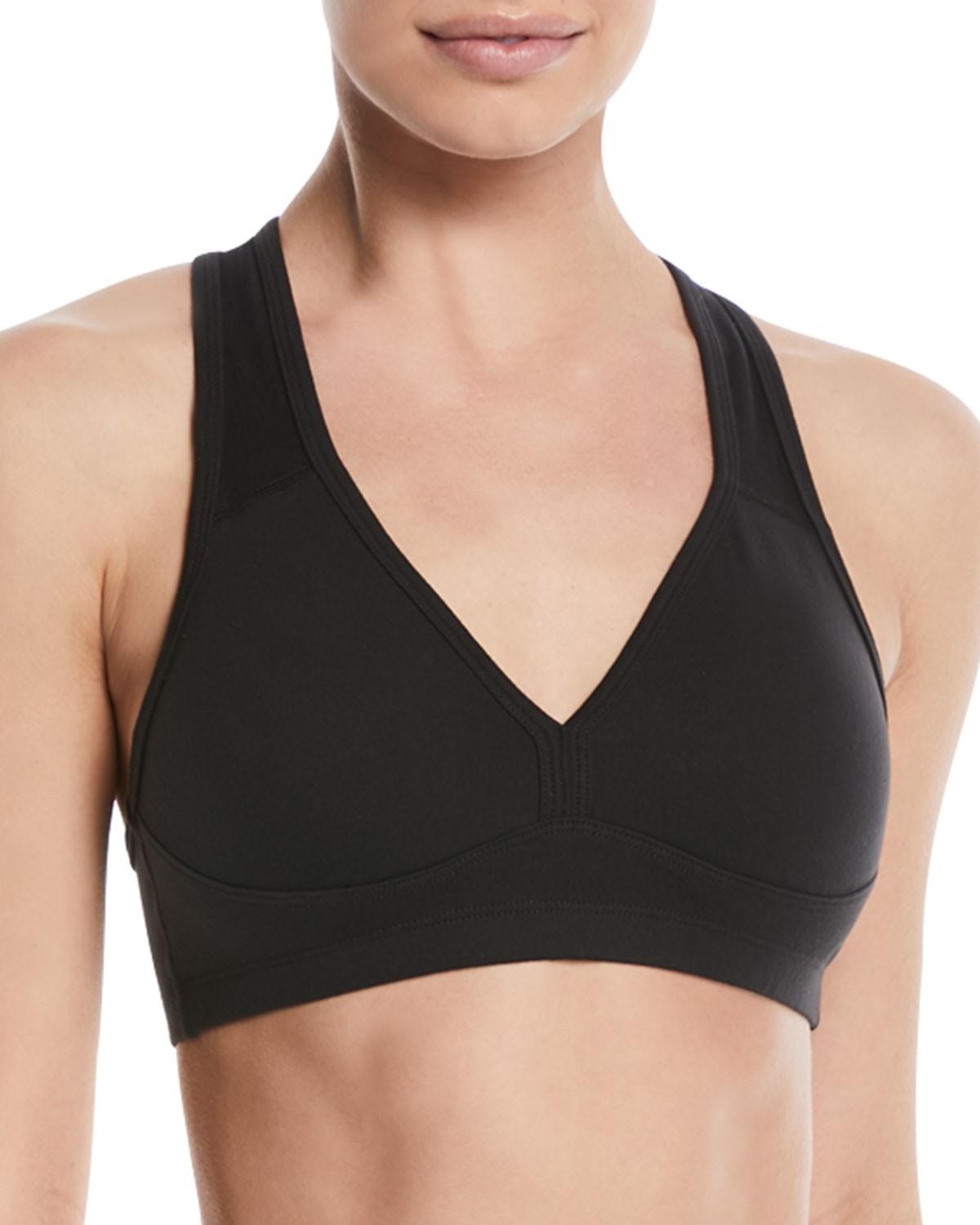 Beyond Yoga Lift Your Spirits Performance Sports Bra