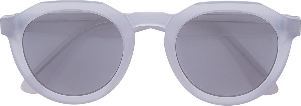 Mykita Mykita x Maison Margiela MMRAW007 sunglasses